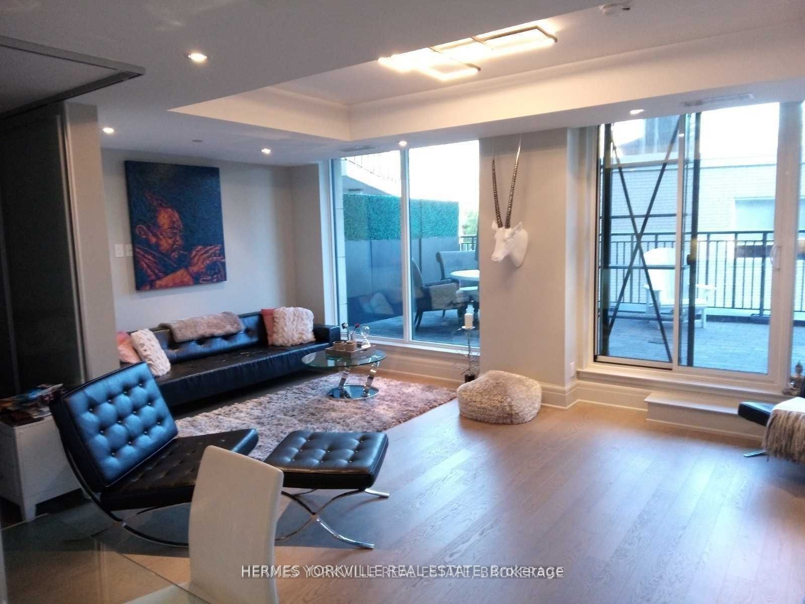 181 Davenport Road, #201