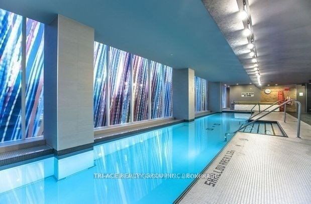75 Queens Wharf Road #3001