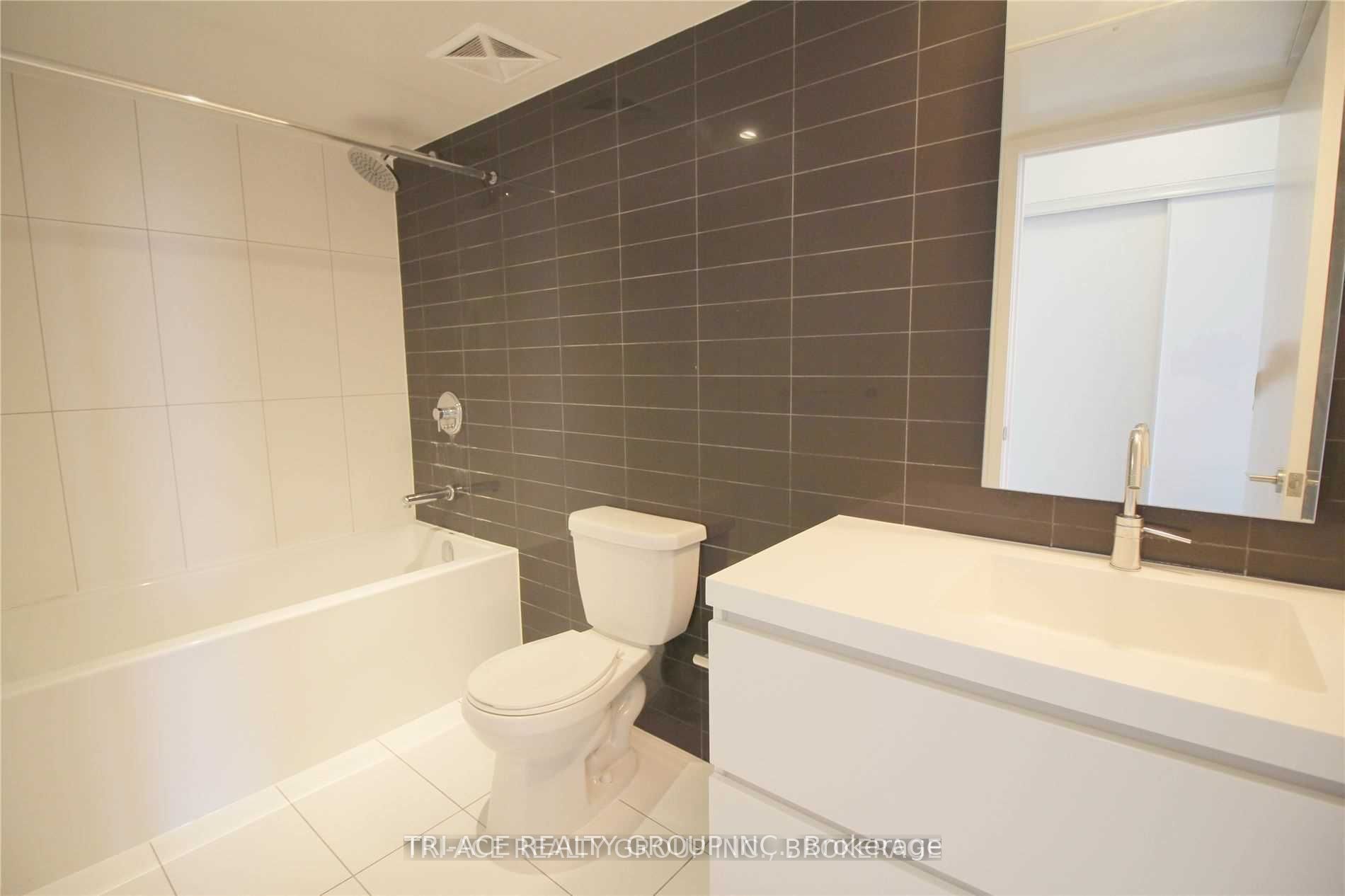 75 Queens Wharf Road #3001
