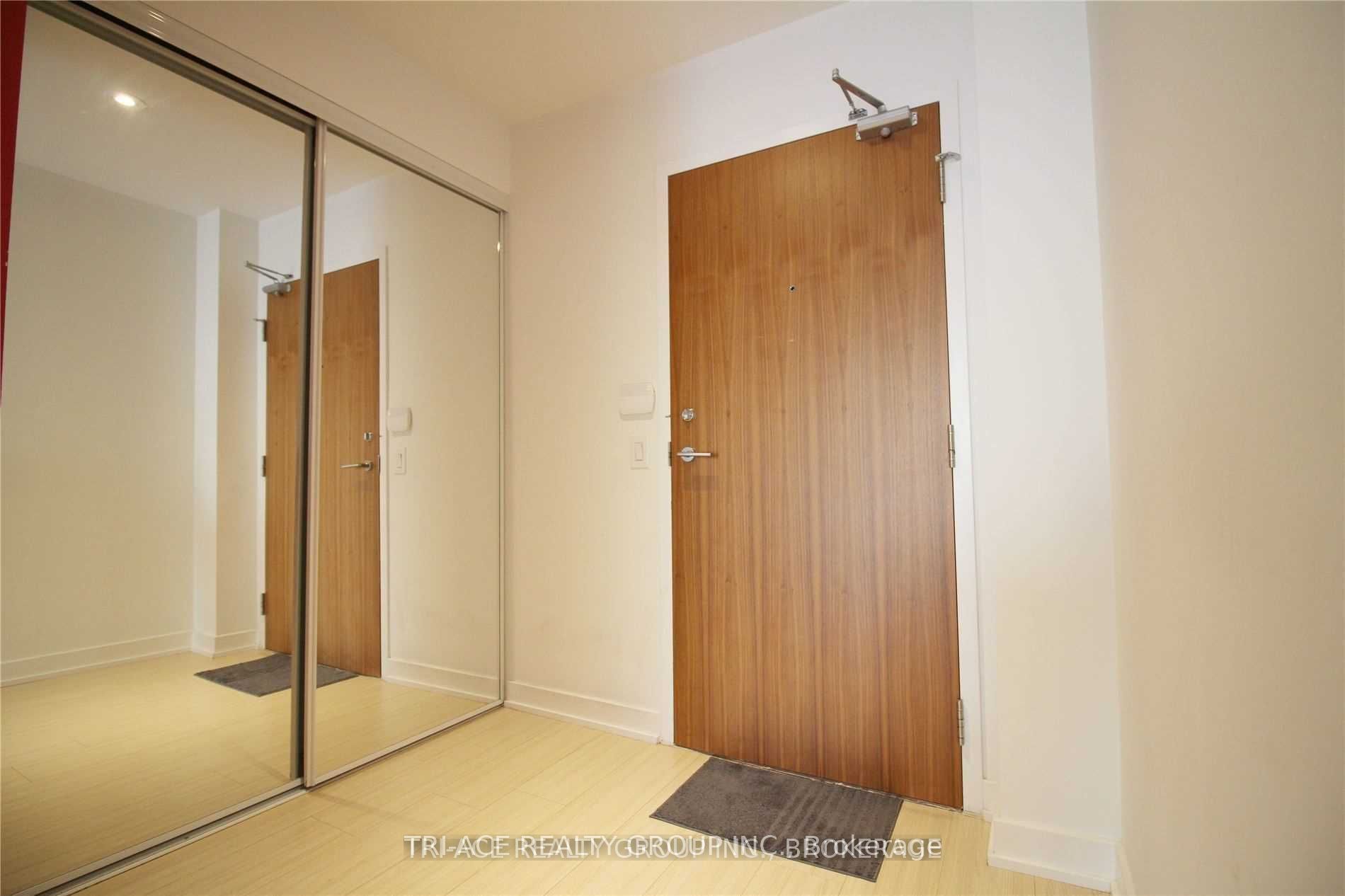75 Queens Wharf Road #3001