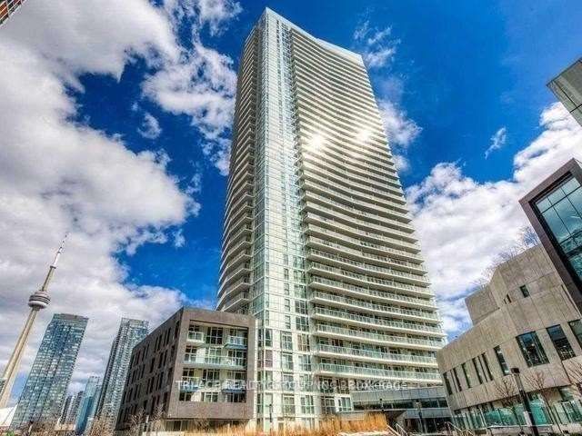 75 Queens Wharf Road #3001