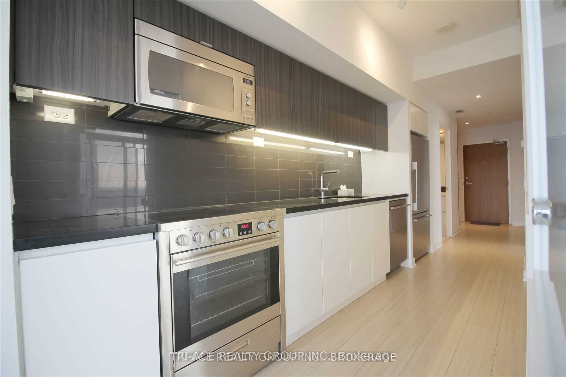 75 Queens Wharf Road #3001