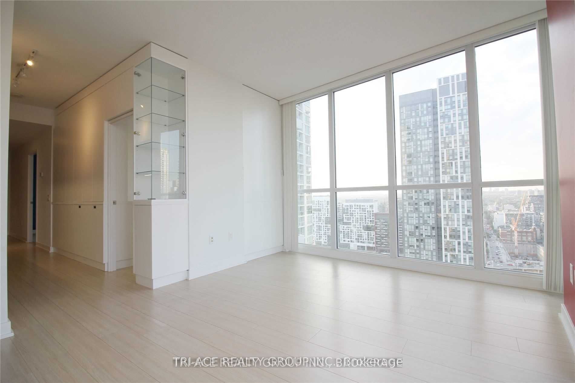 75 Queens Wharf Road #3001