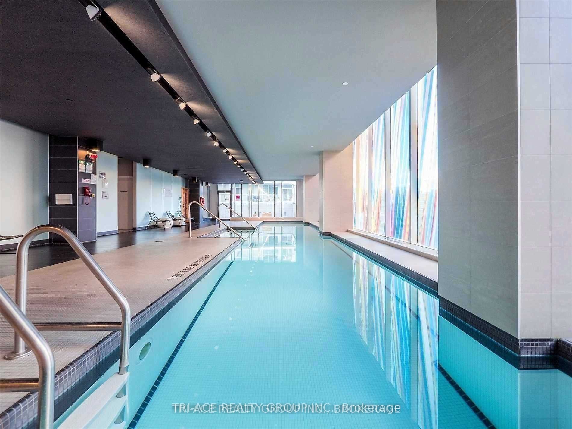 75 Queens Wharf Road #3001