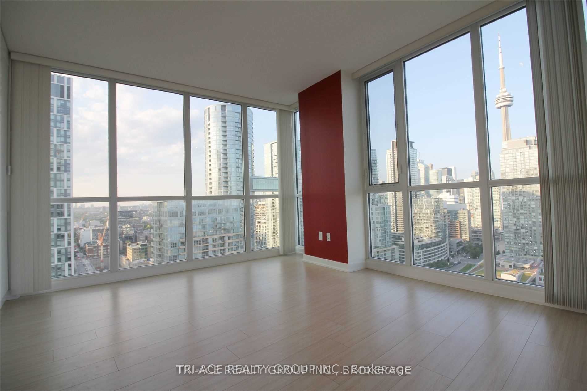 75 Queens Wharf Road #3001