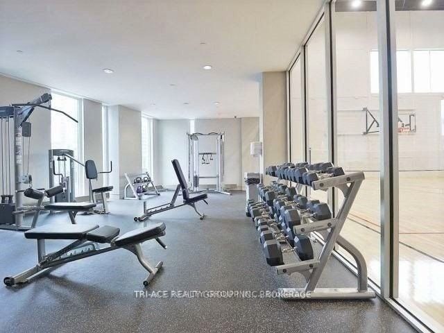 75 Queens Wharf Road #3001