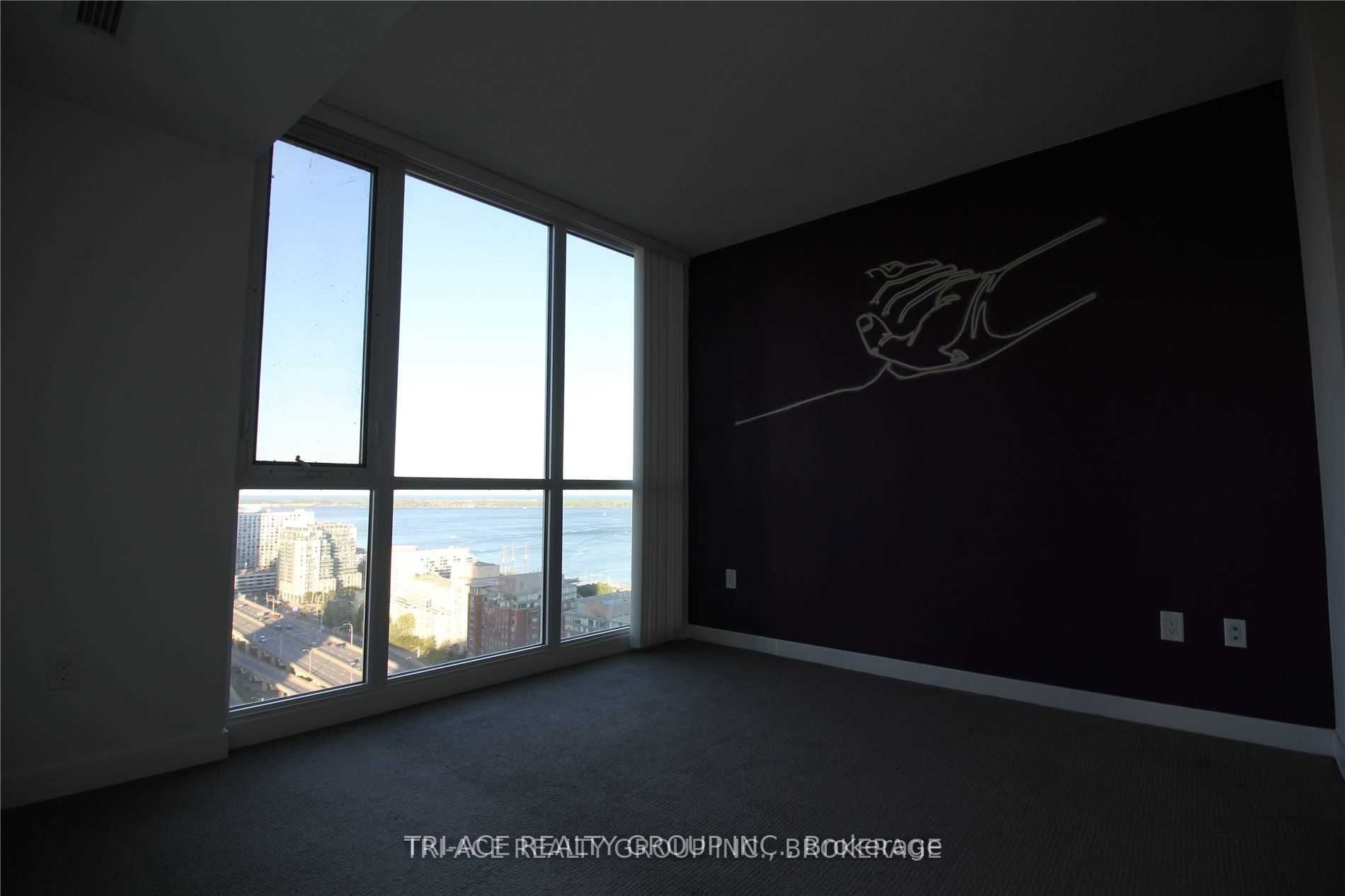 75 Queens Wharf Road #3001