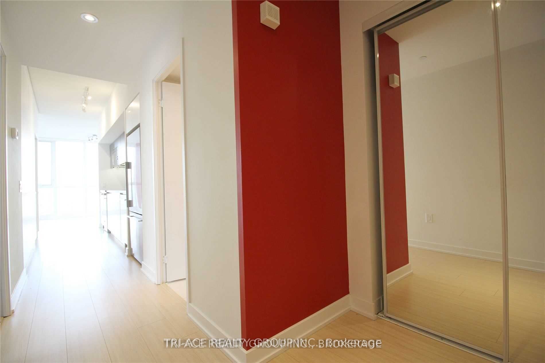 75 Queens Wharf Road #3001