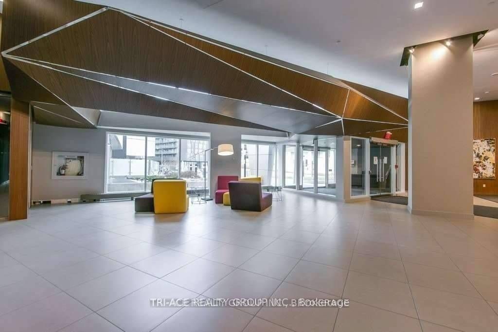75 Queens Wharf Road #3001