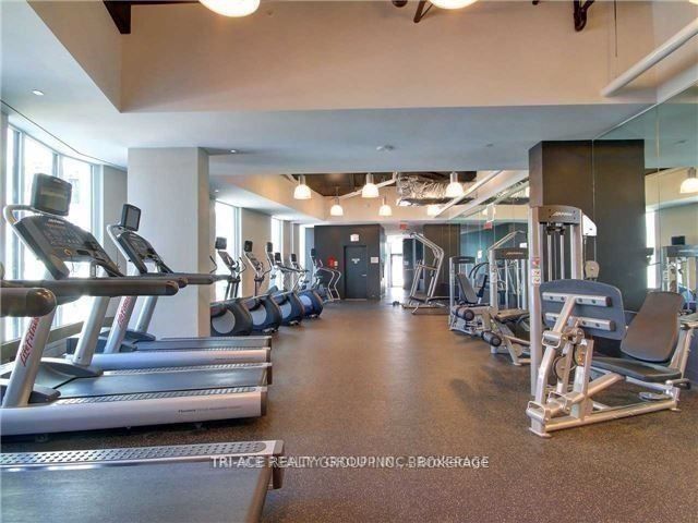 75 Queens Wharf Road #3001