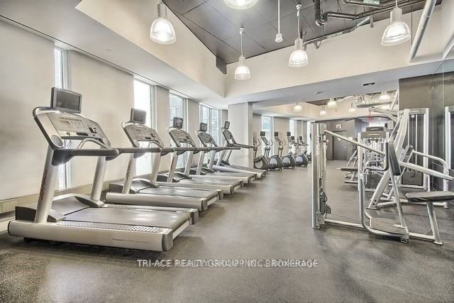75 Queens Wharf Road #3001
