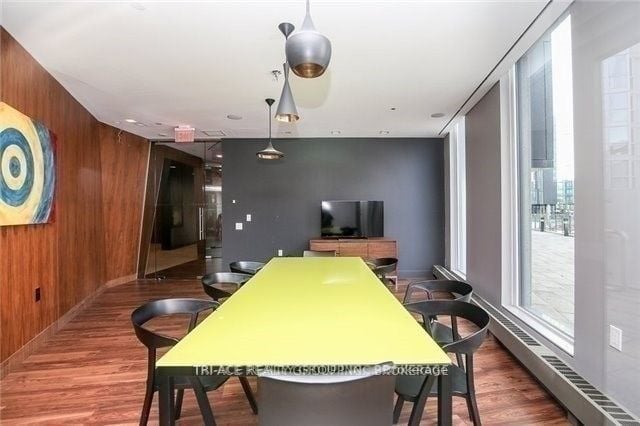 75 Queens Wharf Road #3001