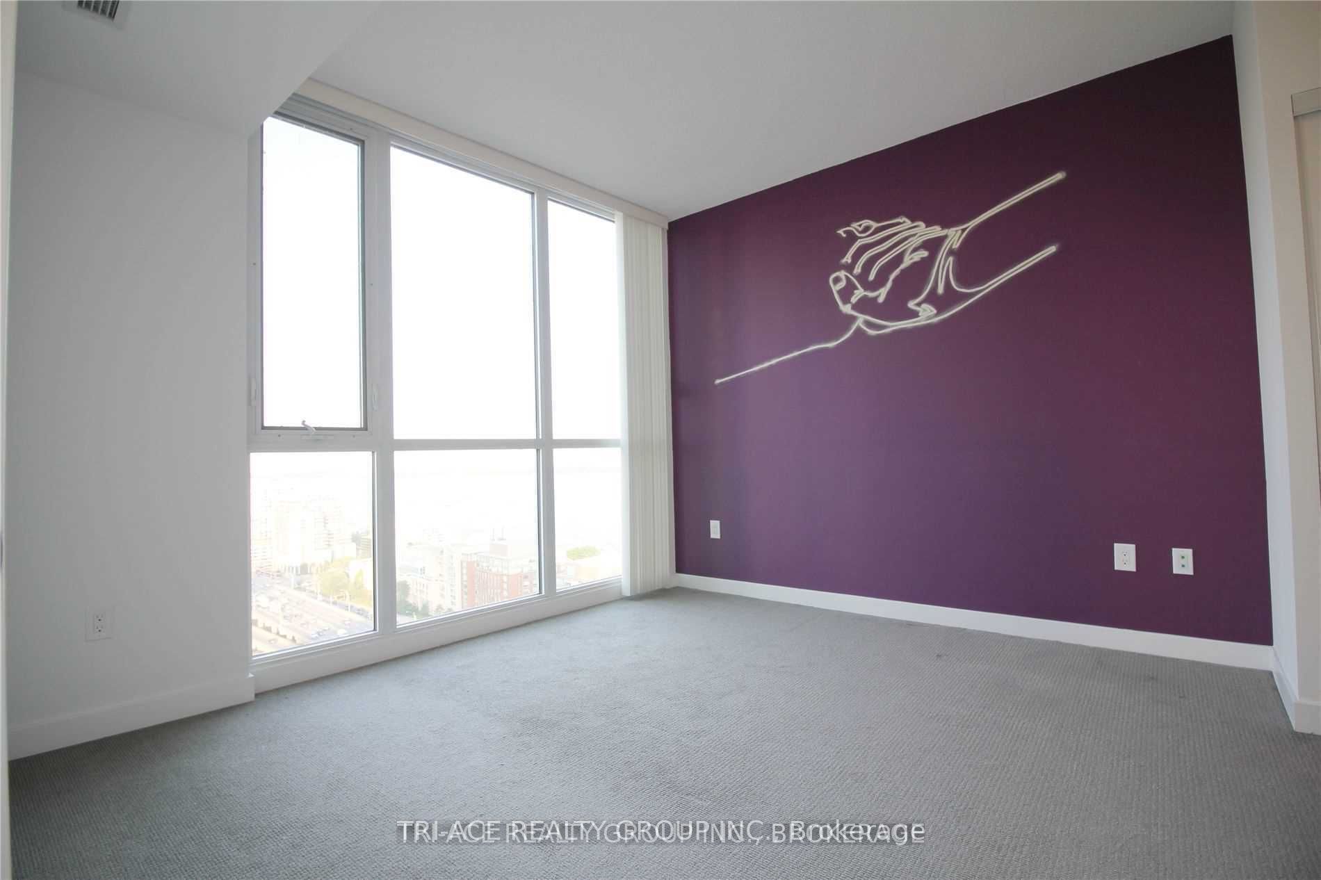 75 Queens Wharf Road #3001