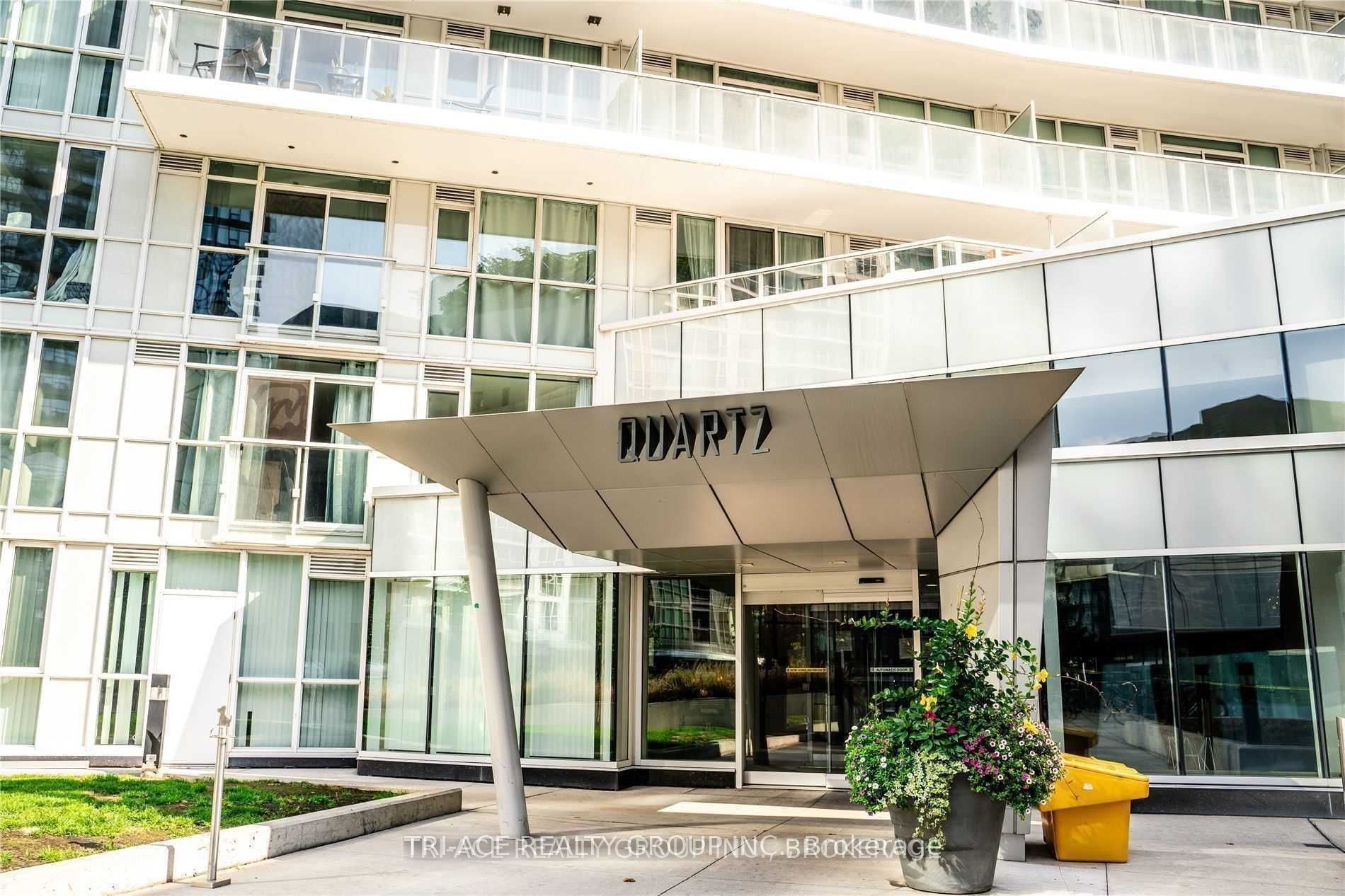 75 Queens Wharf Road #3001