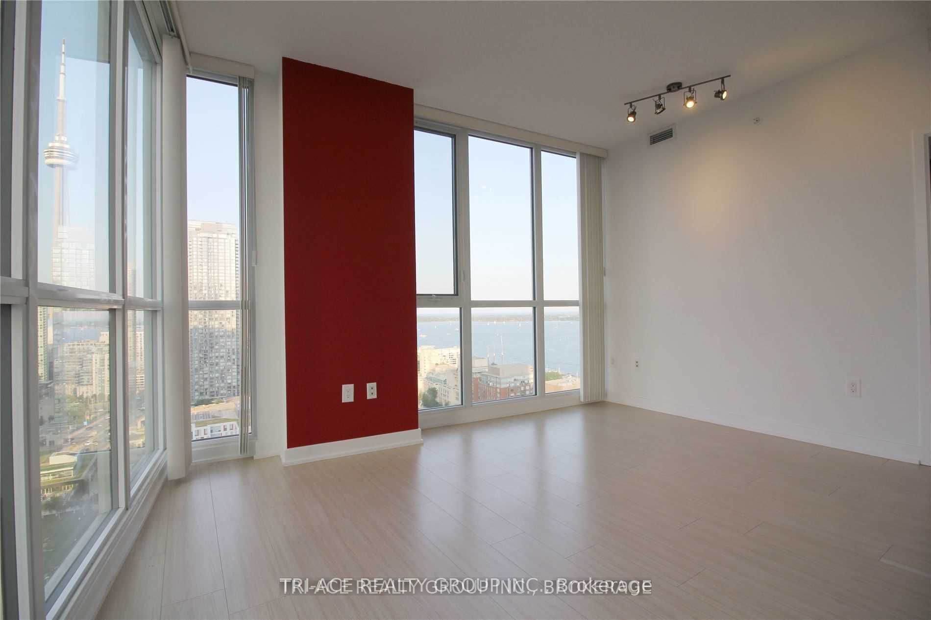 75 Queens Wharf Road #3001