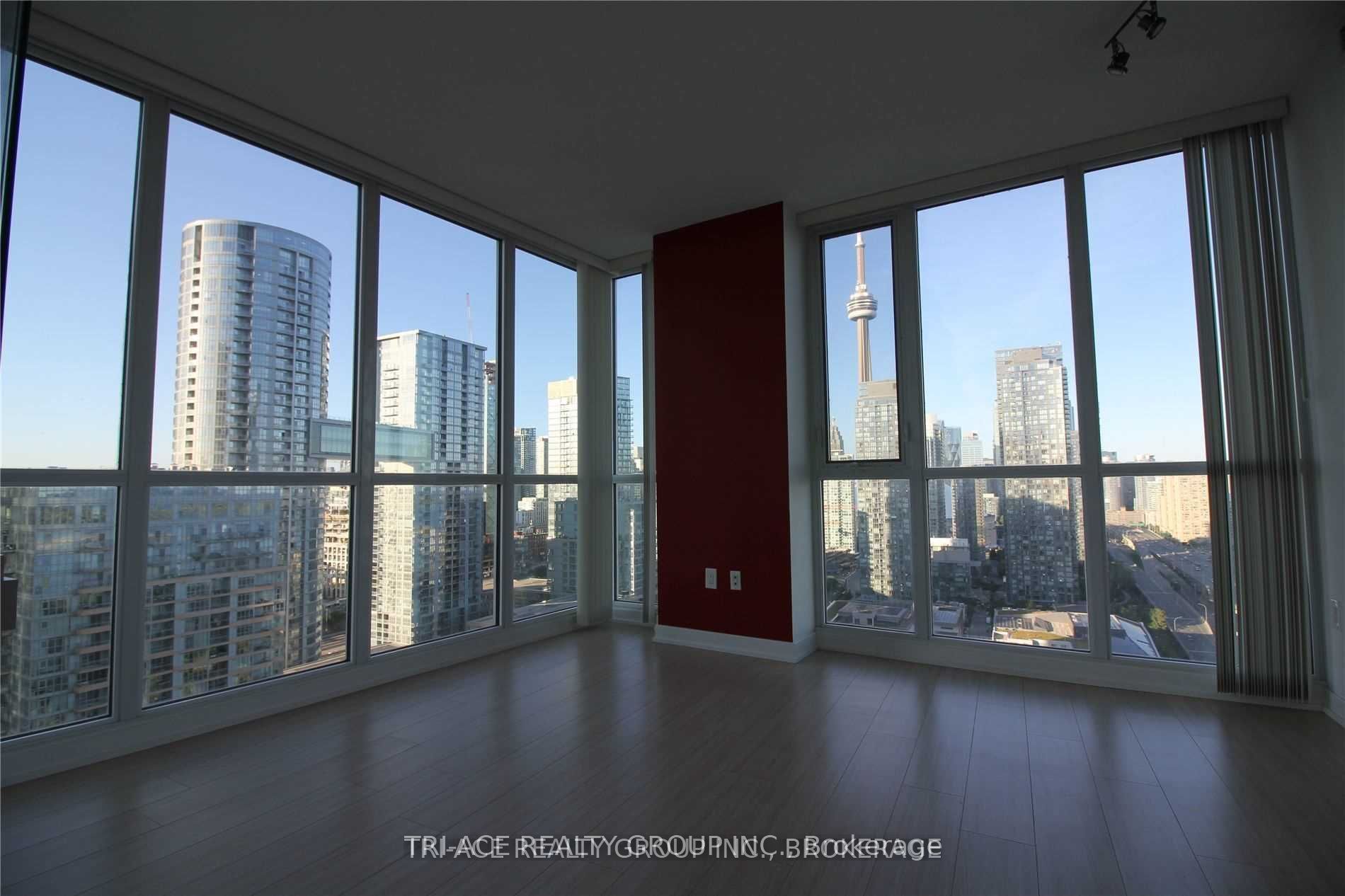 75 Queens Wharf Road #3001
