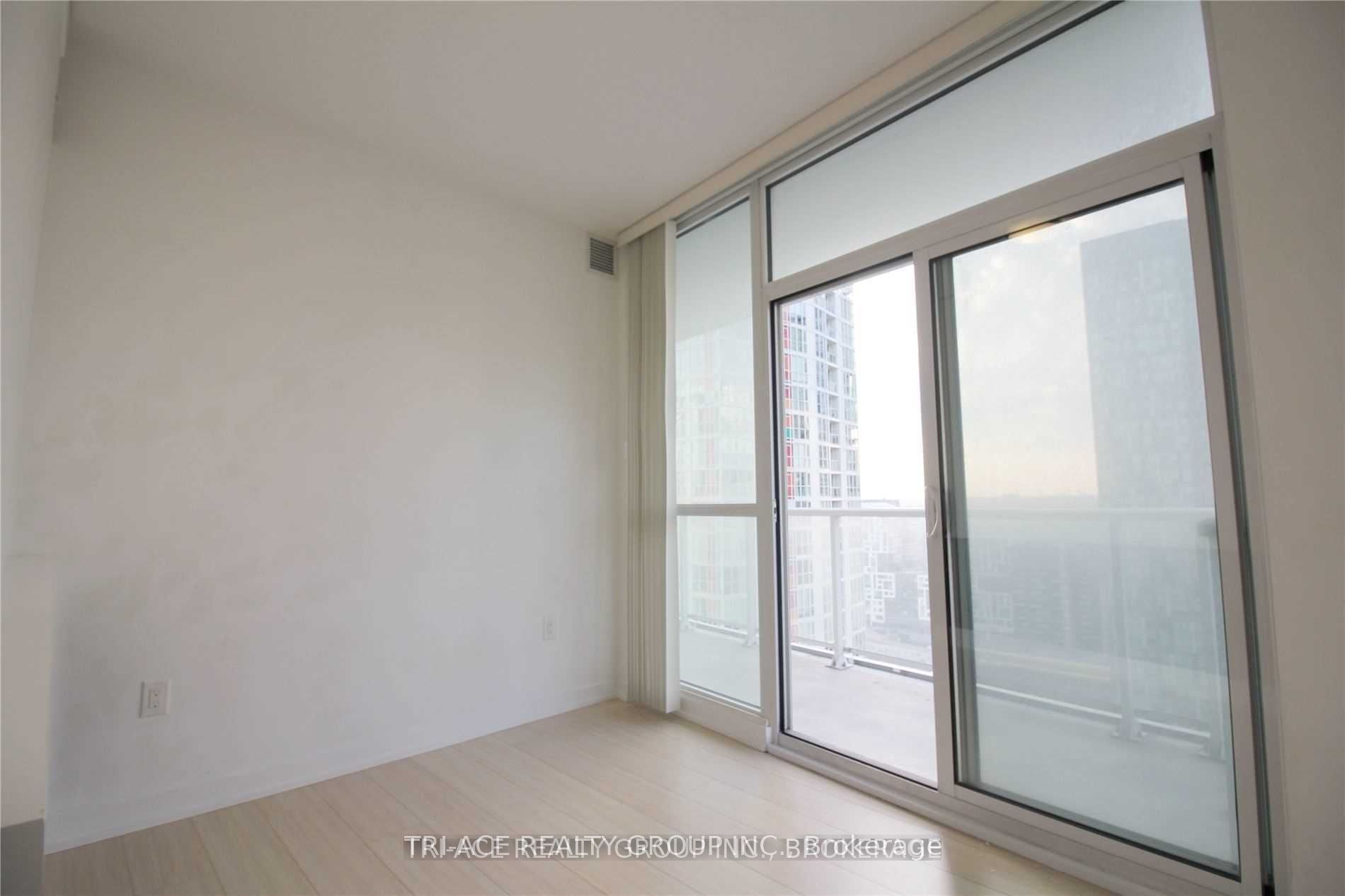 75 Queens Wharf Road #3001