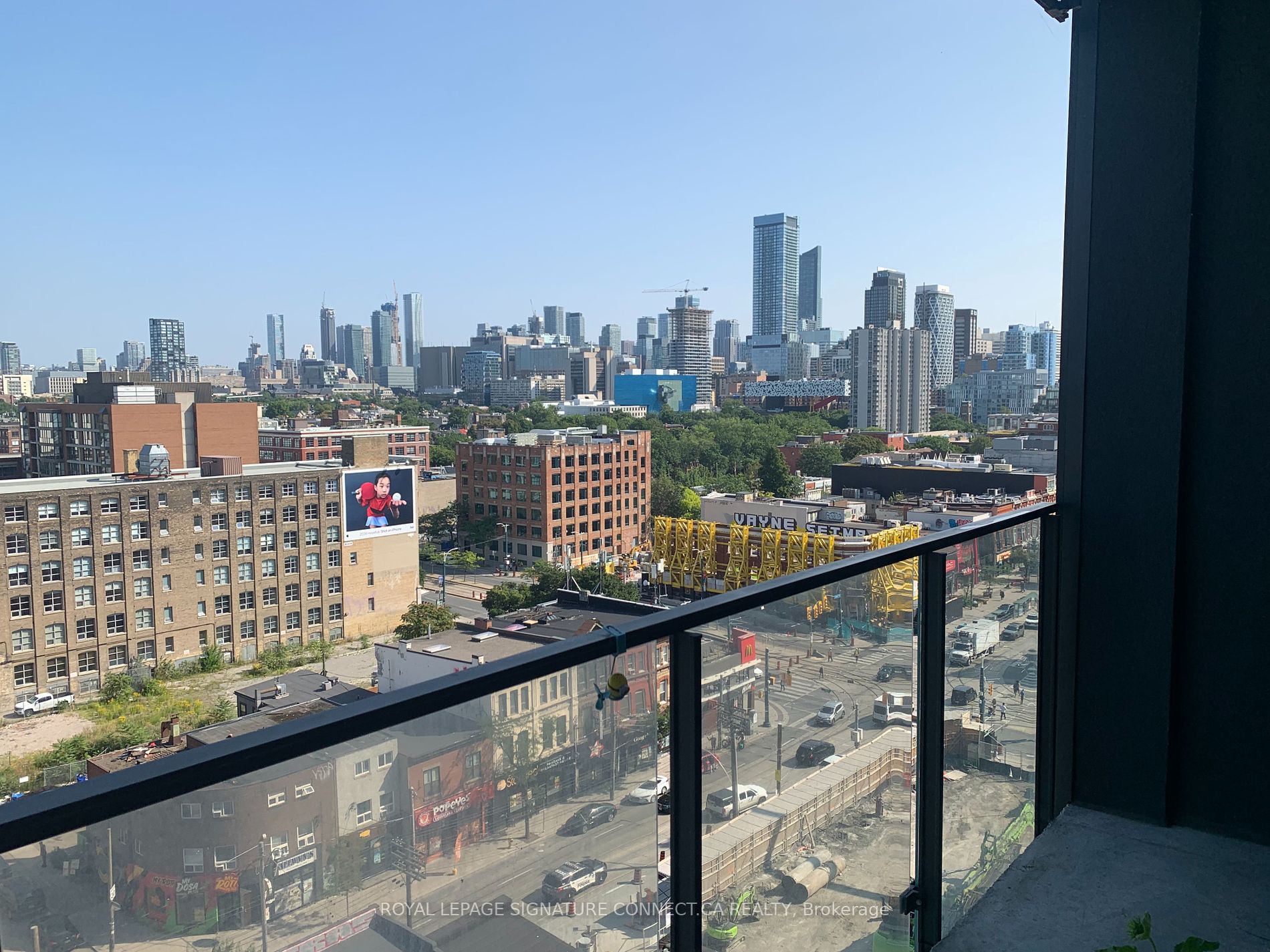 458 Richmond St W, #1102