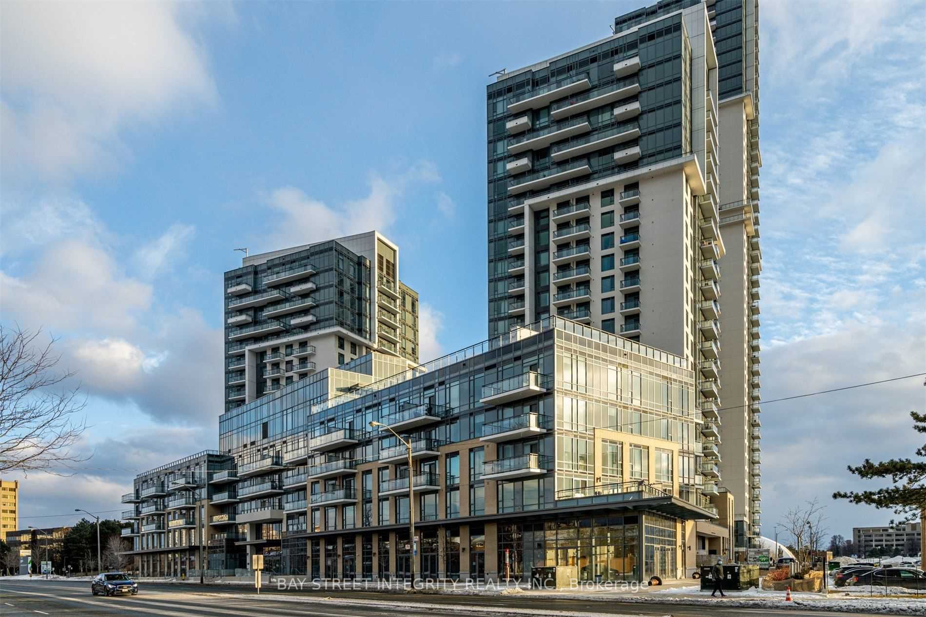 50 Ann O'reilly Rd, #1111