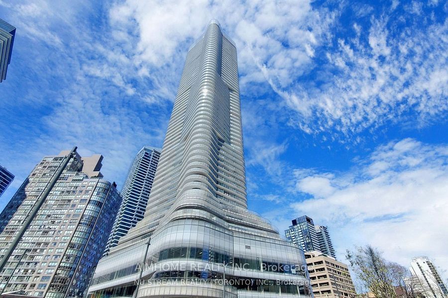 11 Wellesley St W, #605