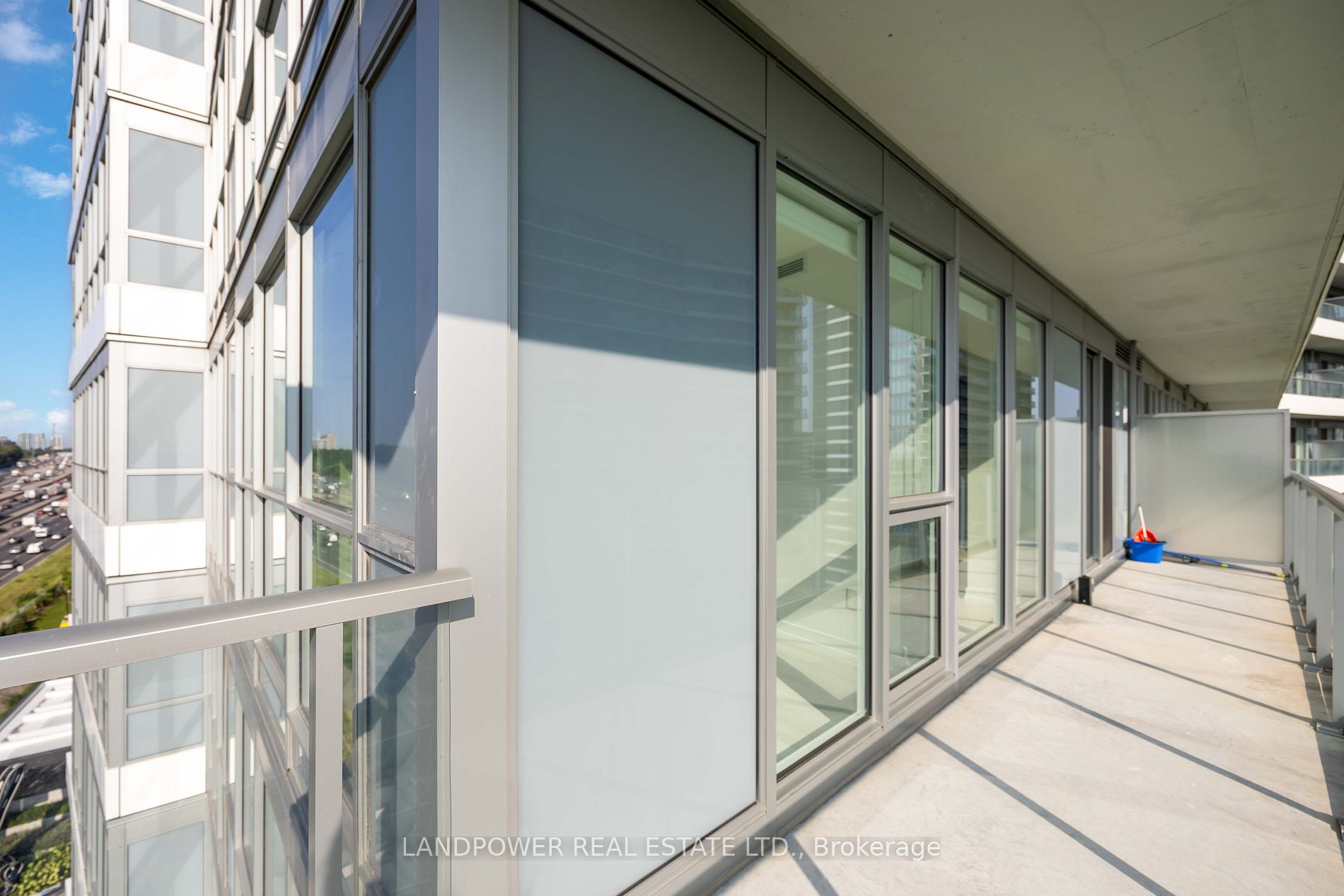 115 McMahon Drive, #1110