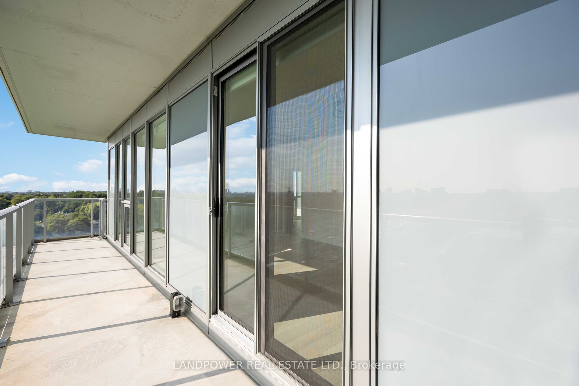 115 McMahon Drive, #1110