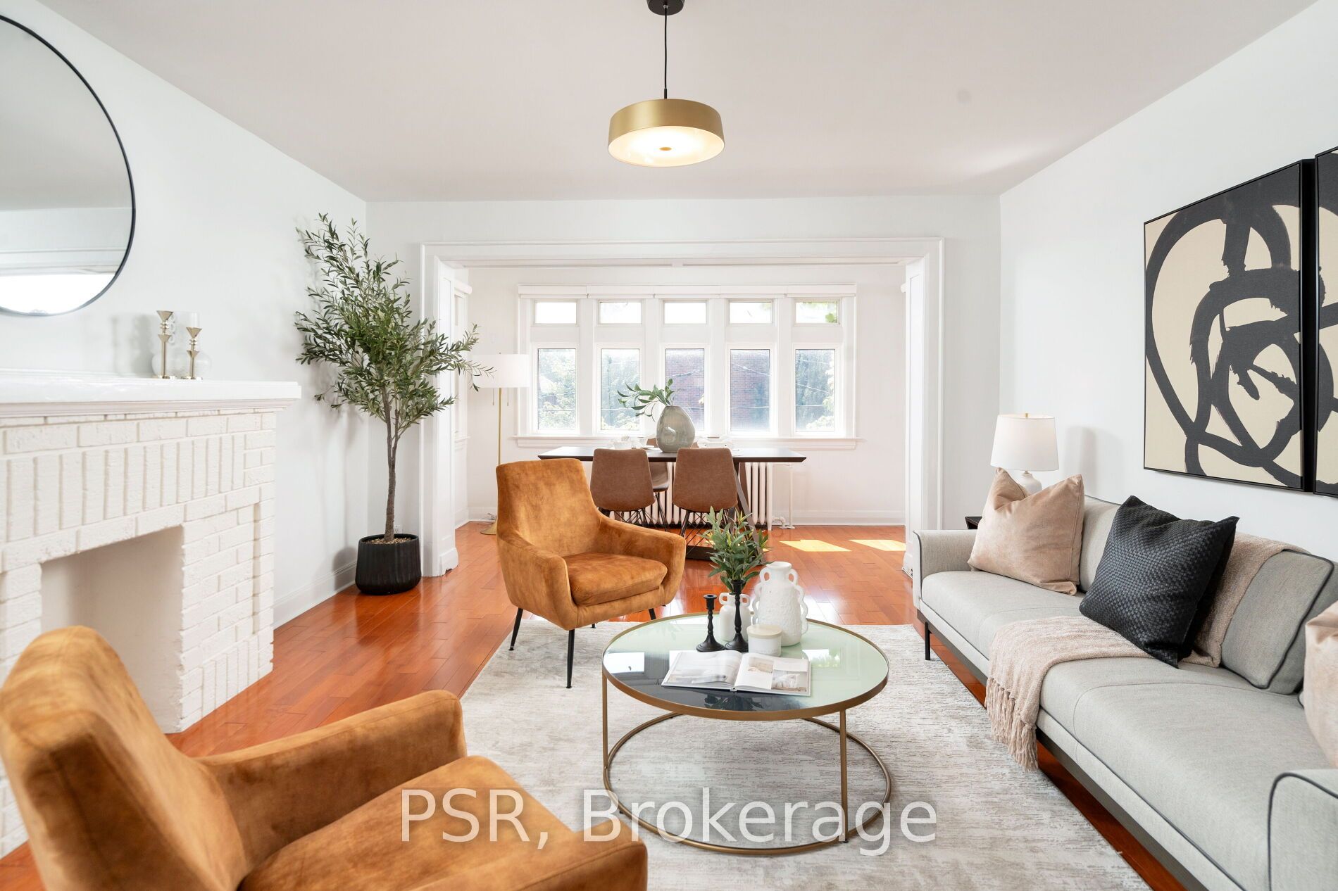 1599 Bathurst St, #16