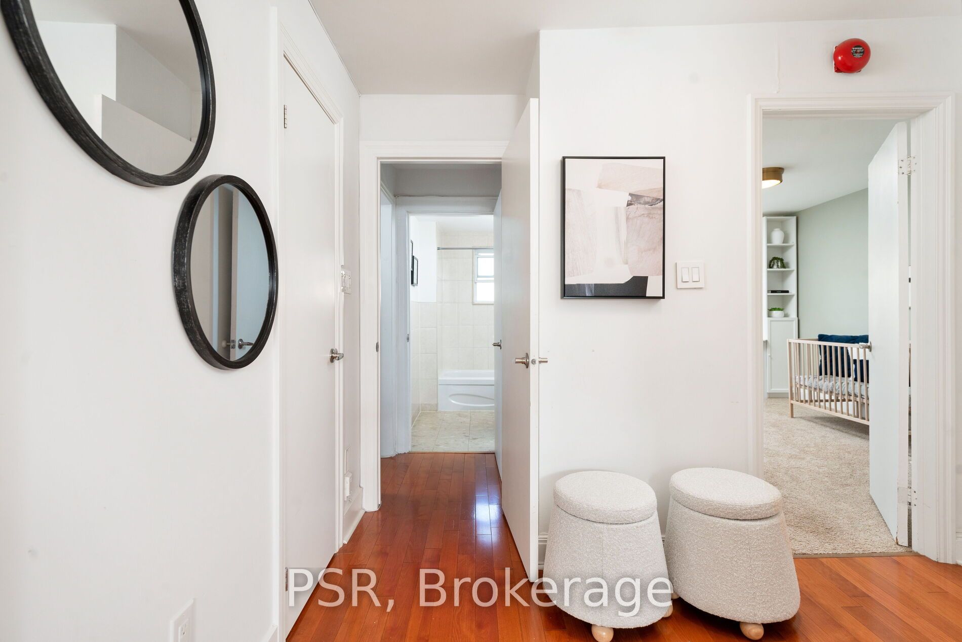 1599 Bathurst St, #16