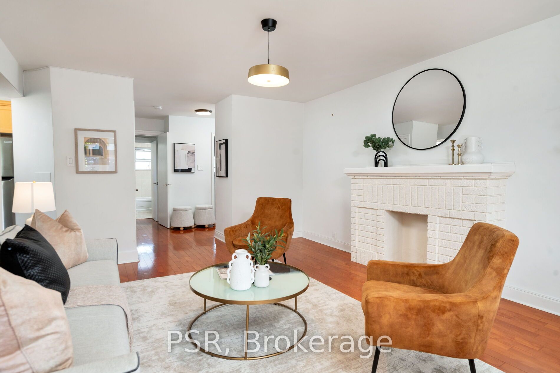 1599 Bathurst St, #16