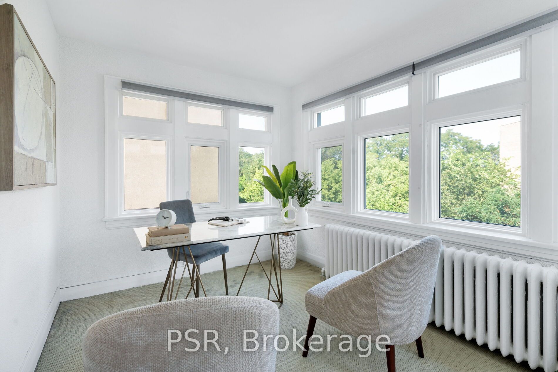 1599 Bathurst St, #16
