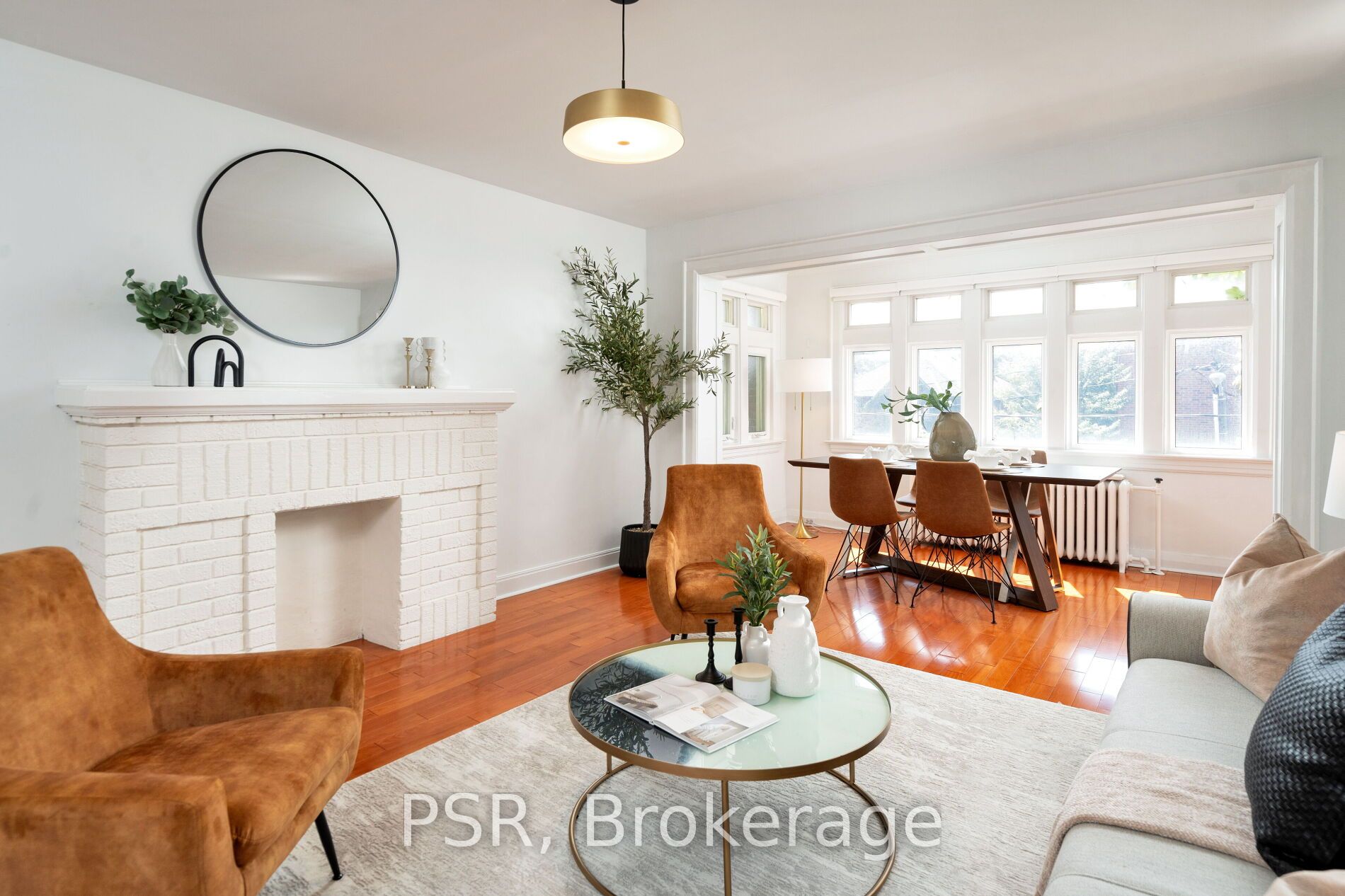 1599 Bathurst St, #16