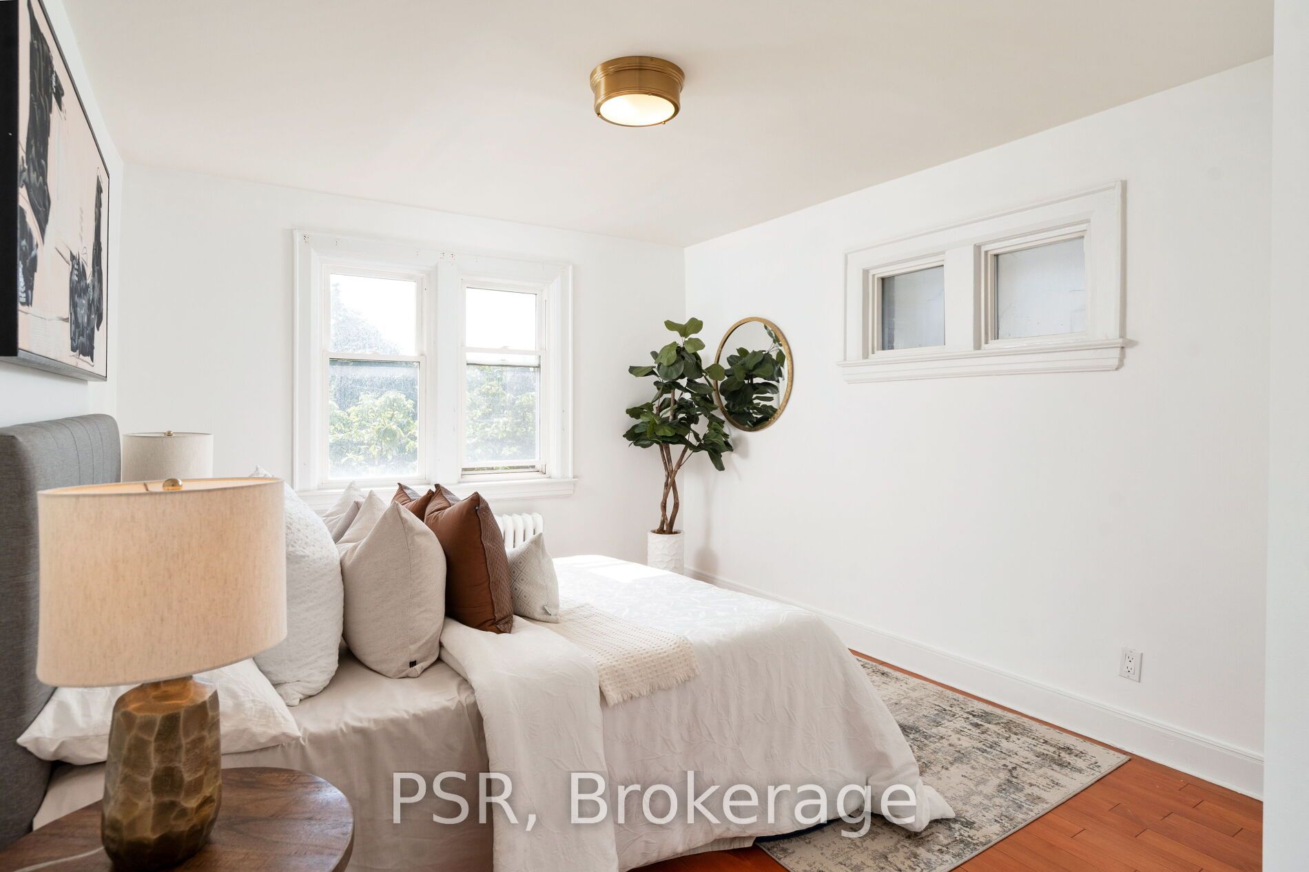 1599 Bathurst St, #16