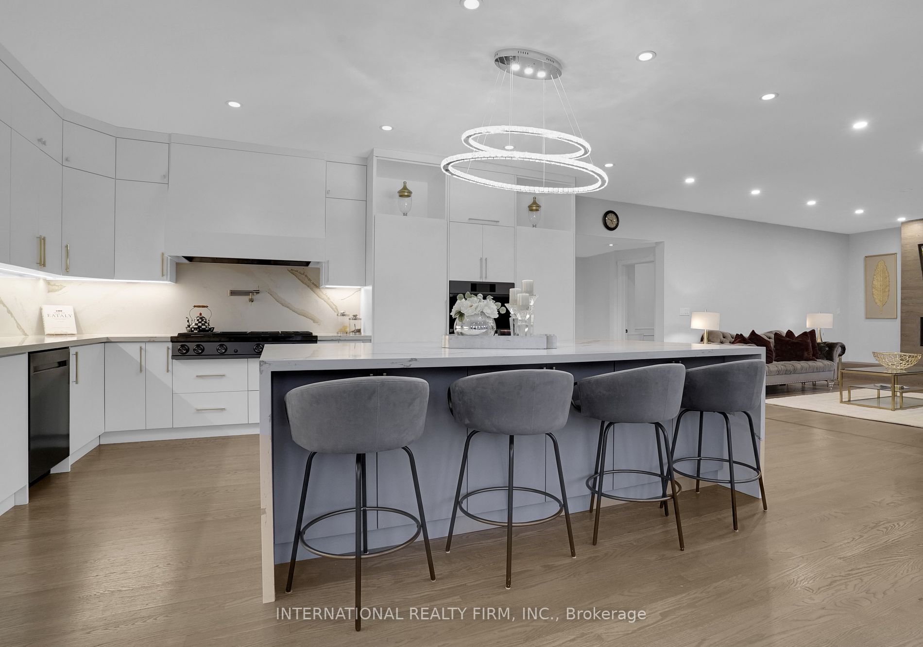 42 Grangemill Crescent