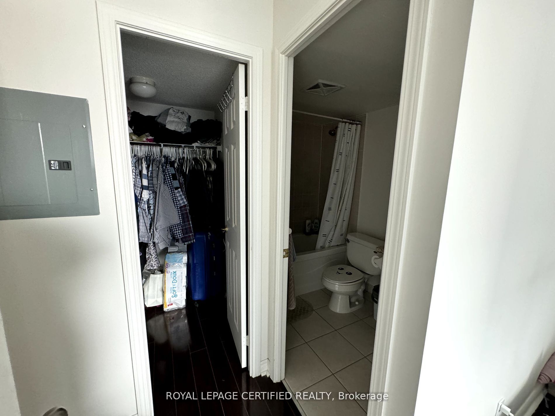 18 Spring Garden Avenue, #1602