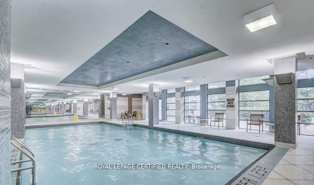 18 Spring Garden Avenue, #1602