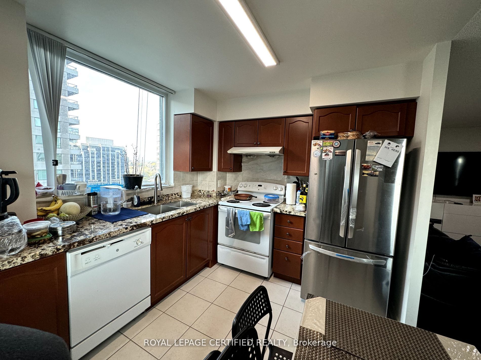 18 Spring Garden Avenue, #1602