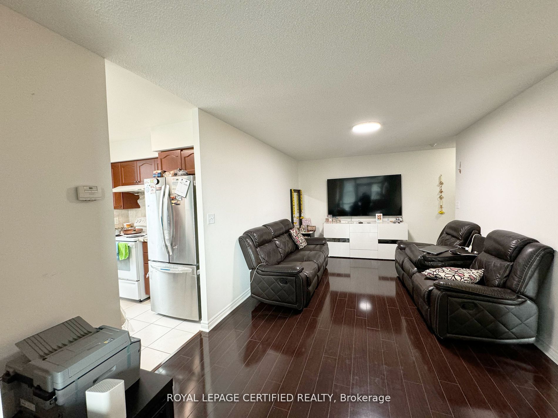 18 Spring Garden Avenue, #1602