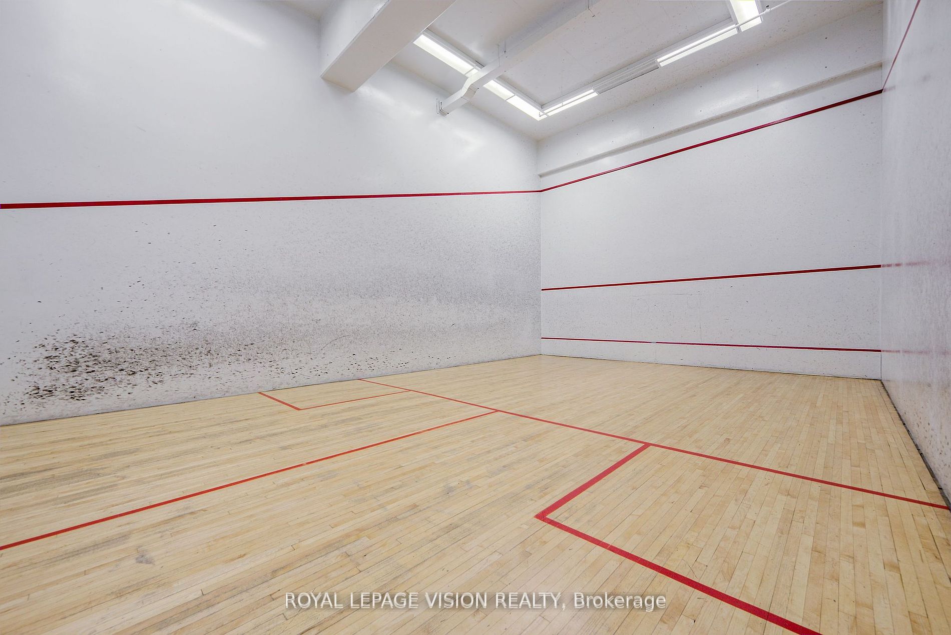 5 Concorde Pl, #1911