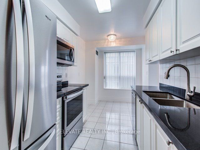 29 Pemberton Ave, #1209