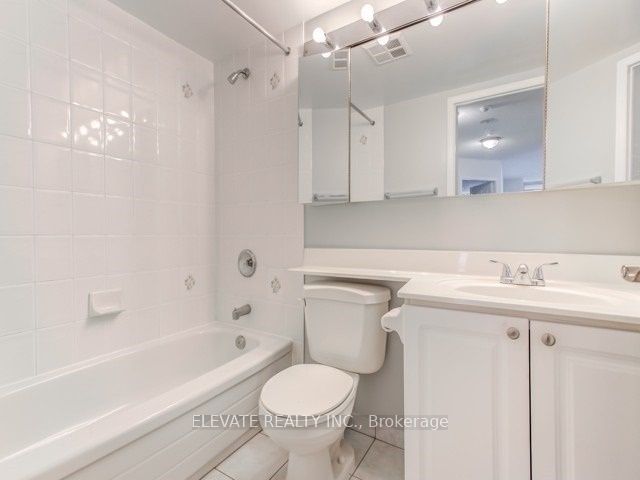 29 Pemberton Ave, #1209