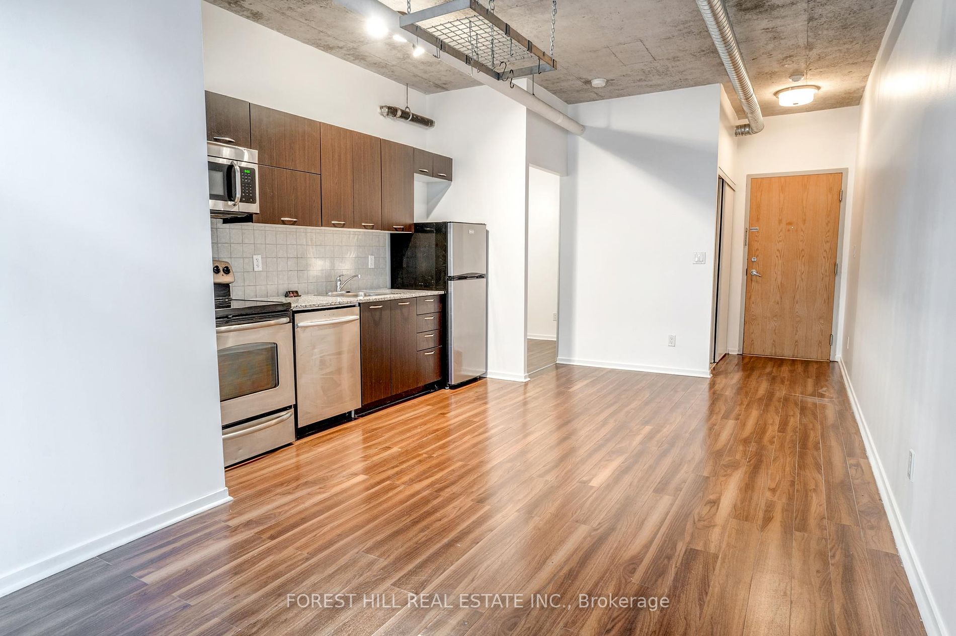 170 Sudbury Street, #405