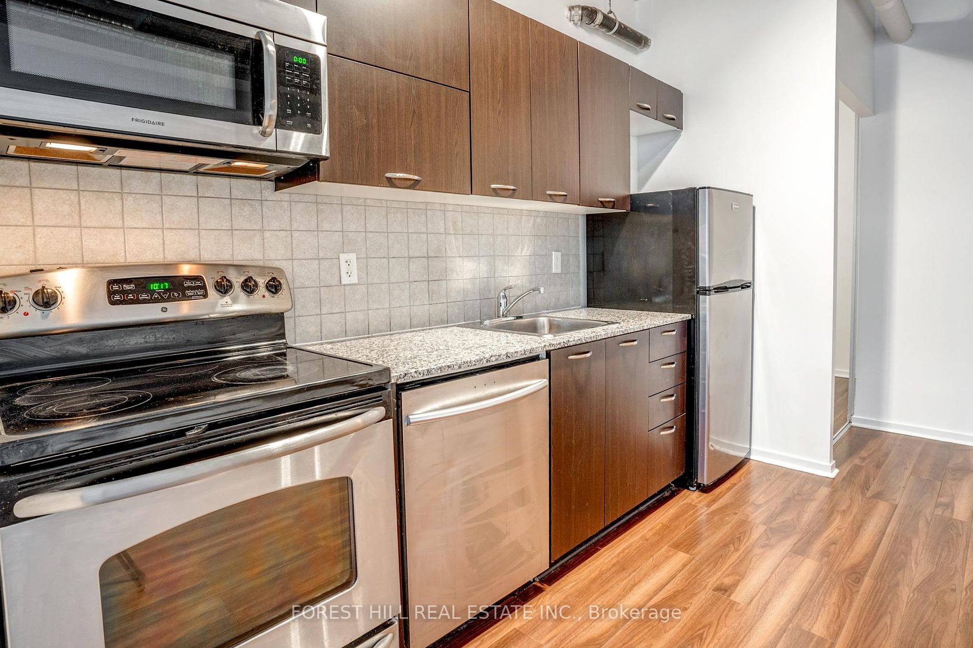 170 Sudbury Street, #405