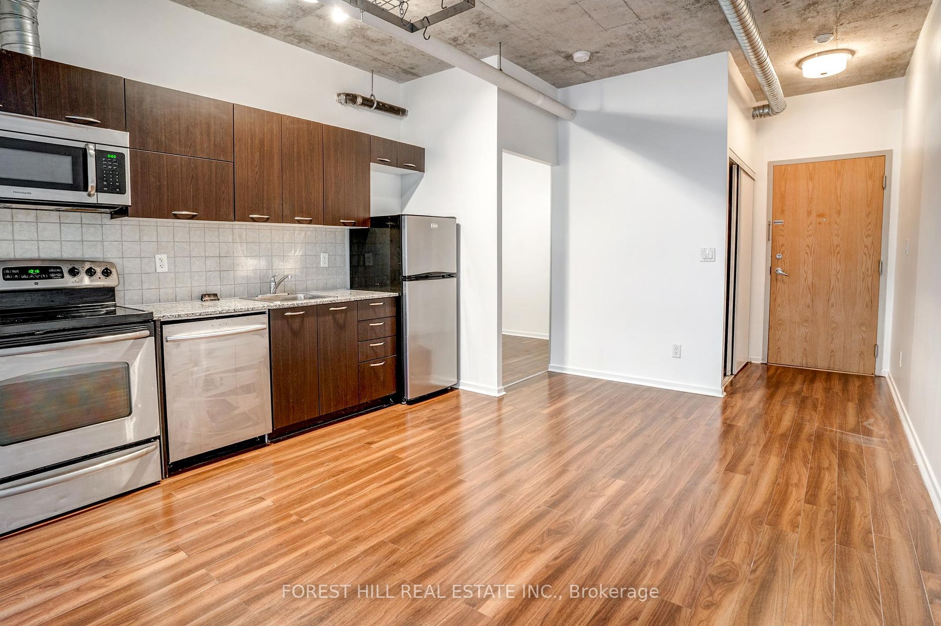 170 Sudbury Street, #405
