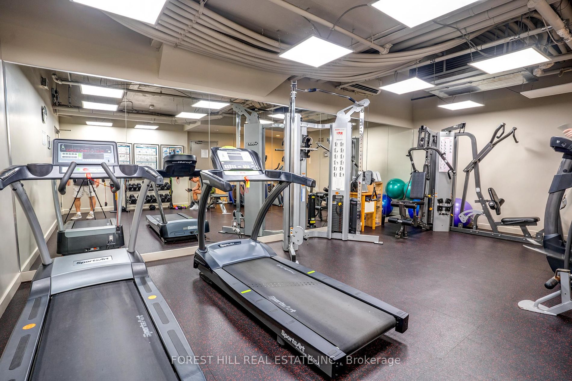 170 Sudbury Street, #405