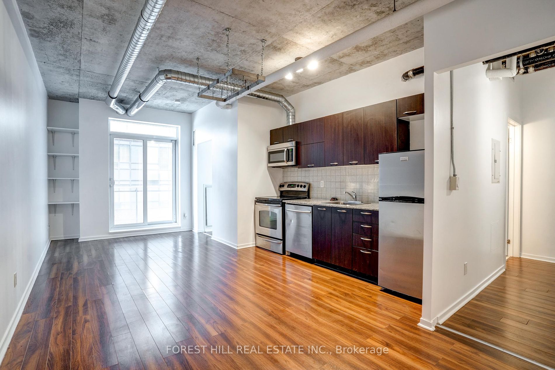 170 Sudbury Street, #405