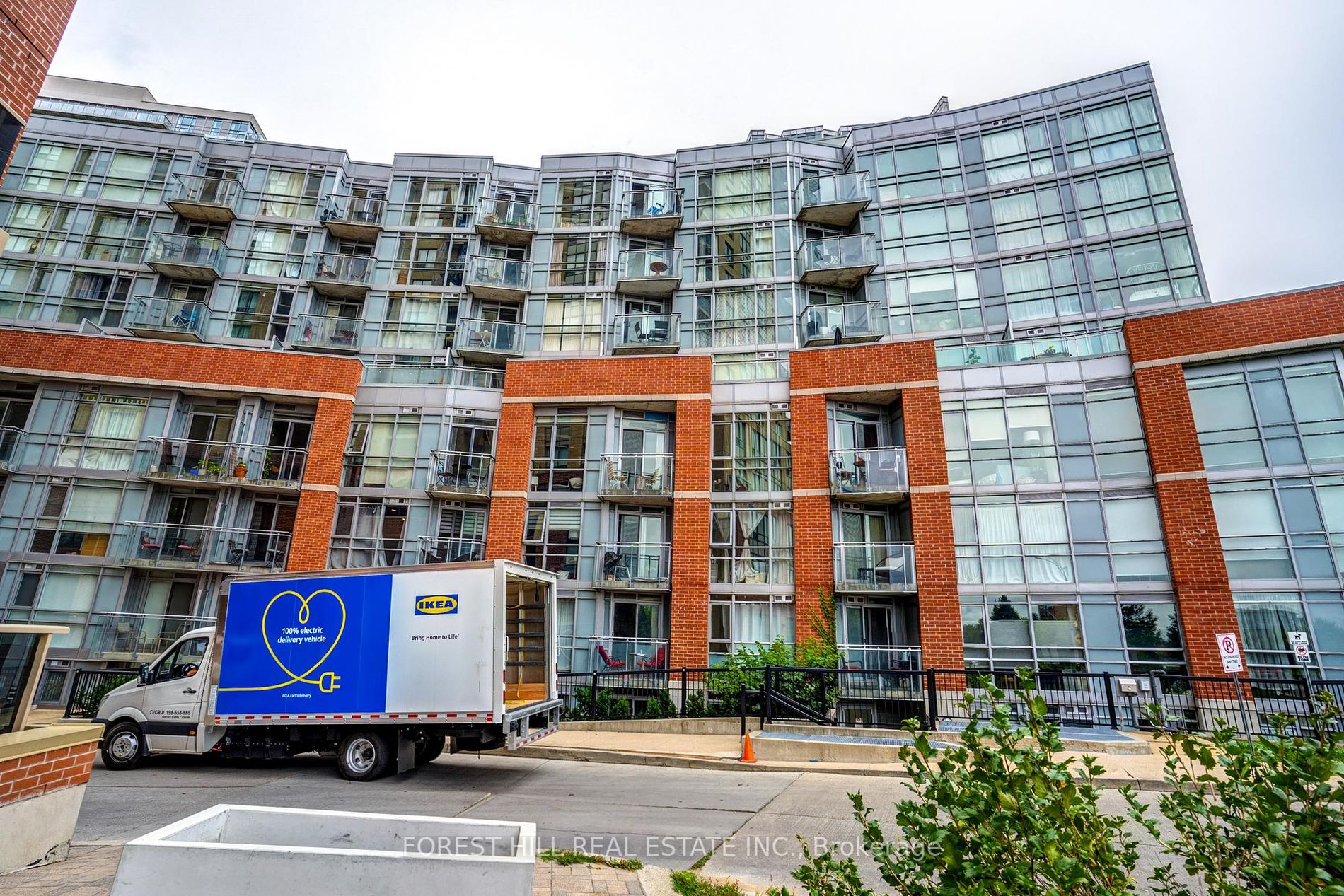 170 Sudbury Street, #405