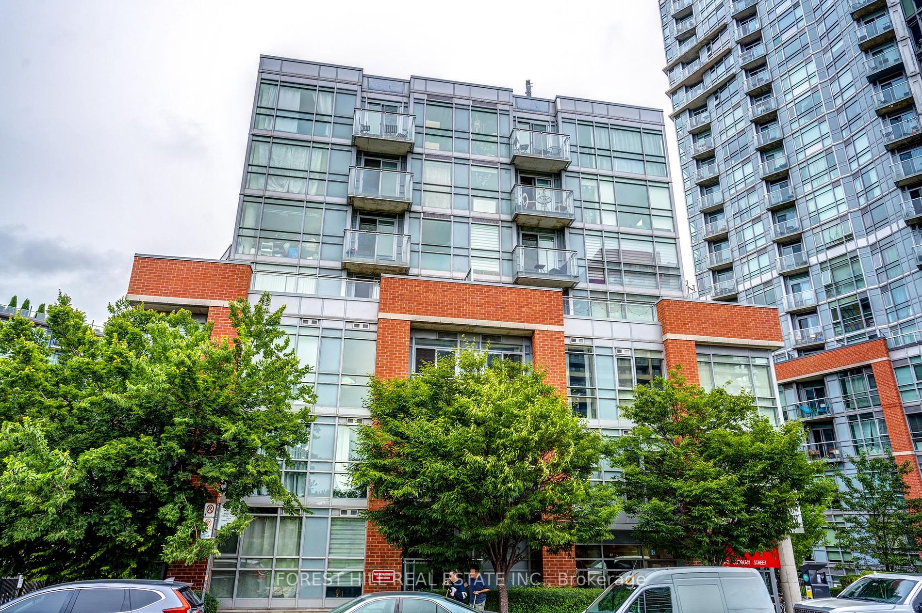 170 Sudbury Street, #405