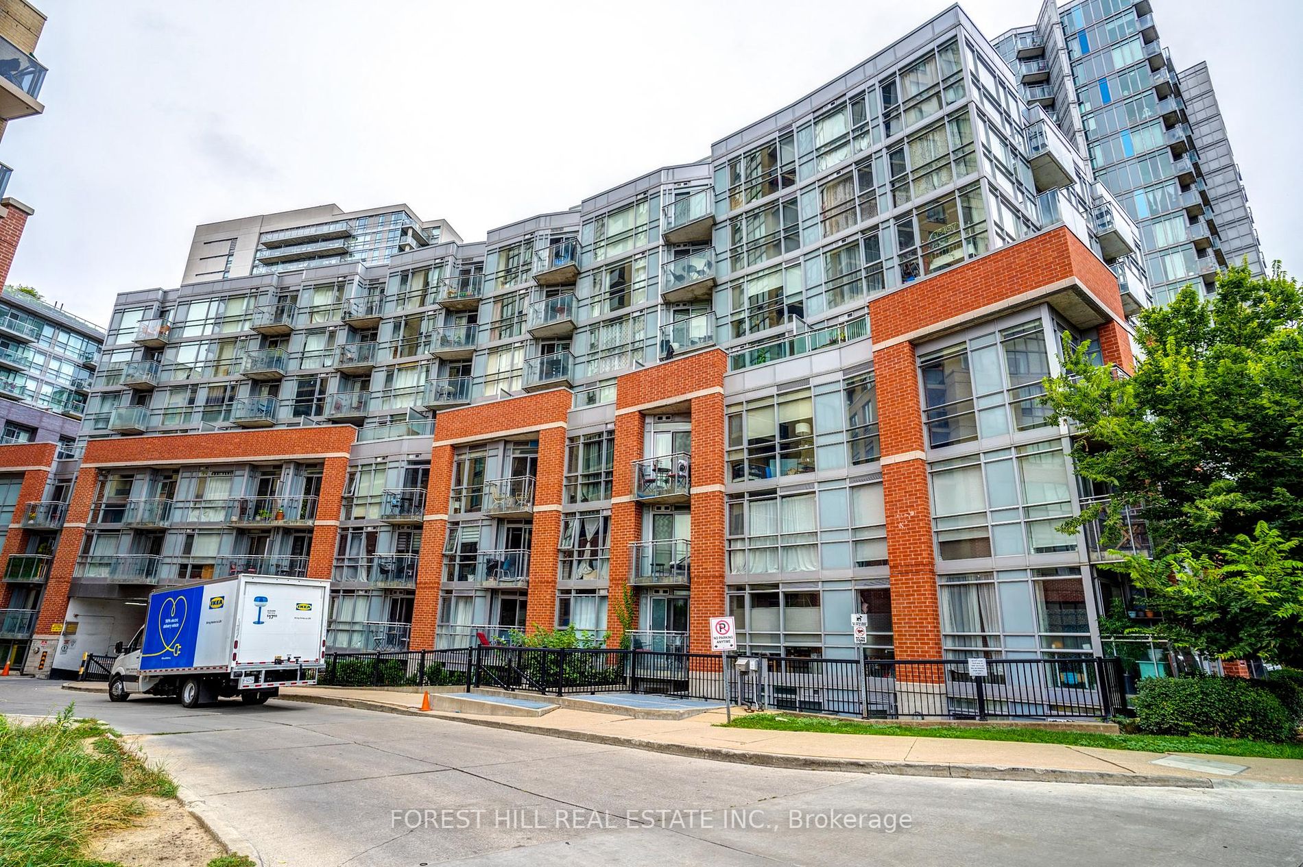 170 Sudbury Street, #405