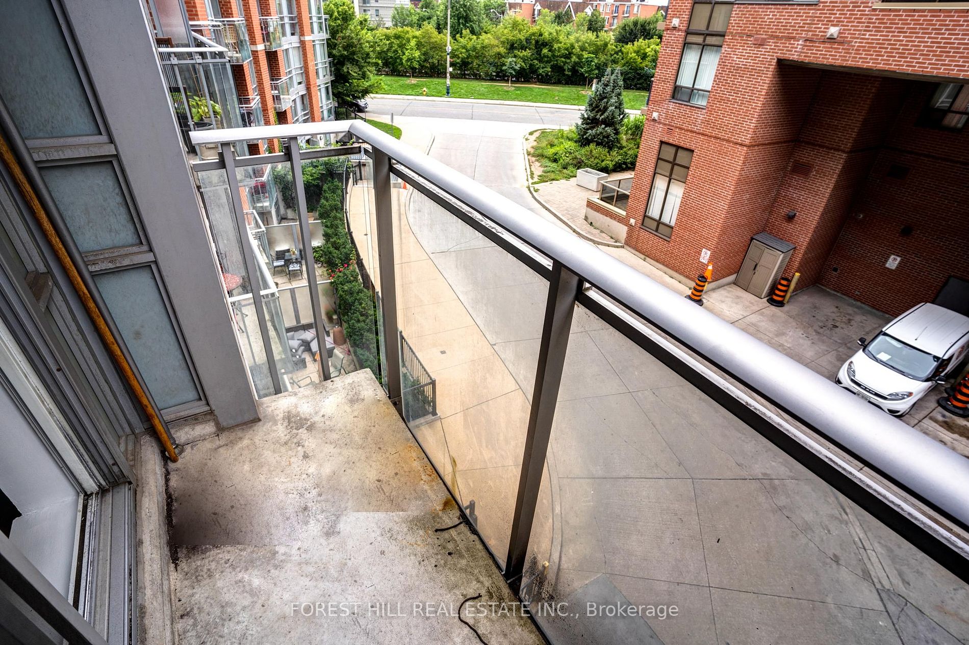 170 Sudbury Street, #405