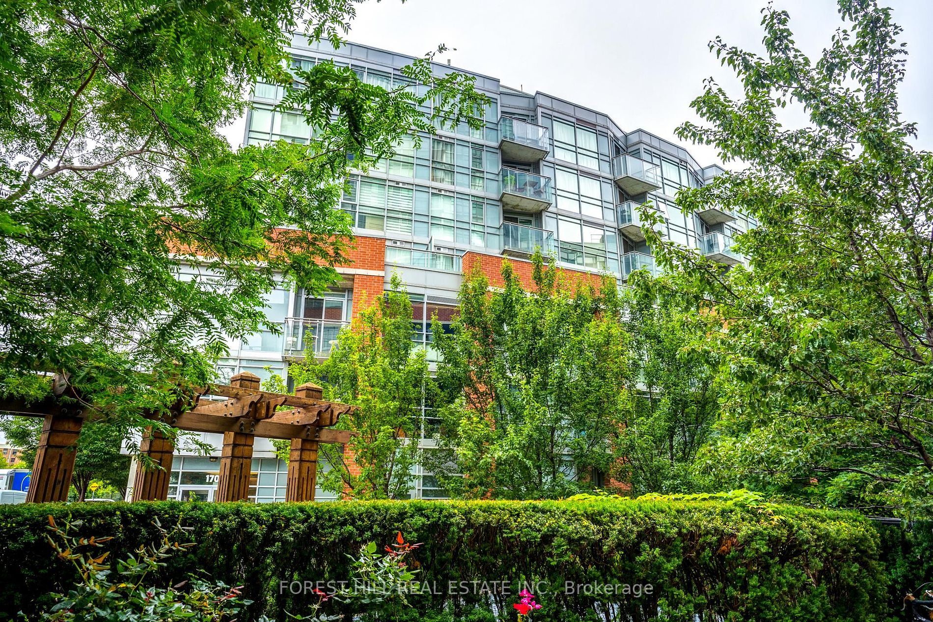 170 Sudbury Street, #405